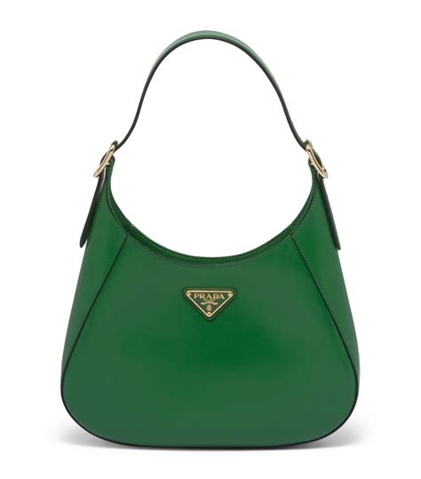 prada leather pouch|affordable prada bags.